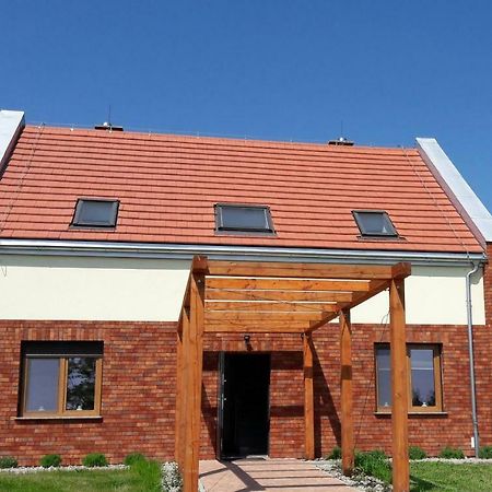 Ramotówka Apartamento Miłki Exterior foto