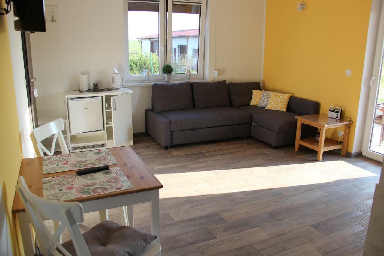 Ramotówka Apartamento Miłki Exterior foto