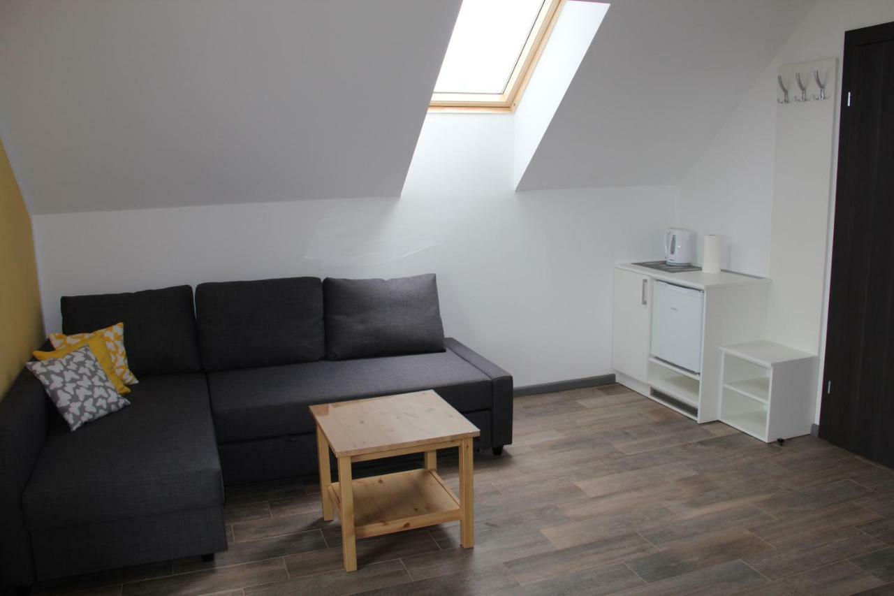 Ramotówka Apartamento Miłki Exterior foto