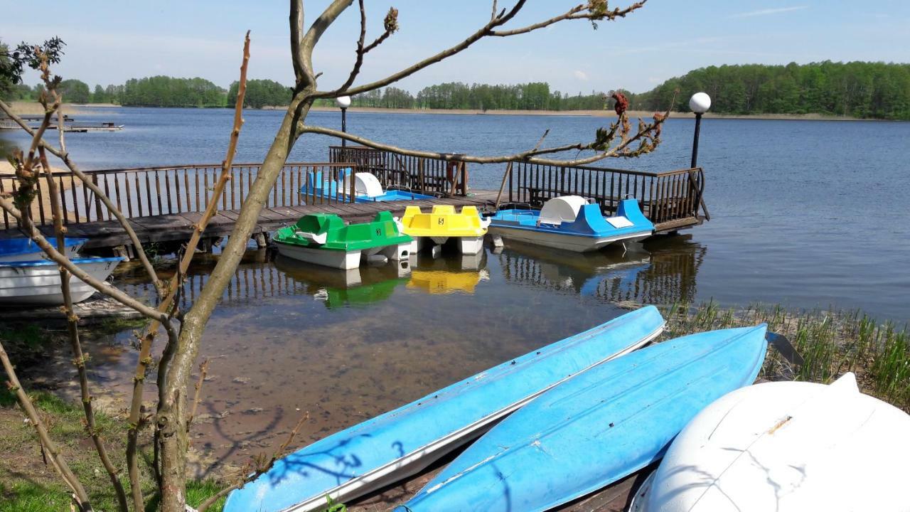 Ramotówka Apartamento Miłki Exterior foto