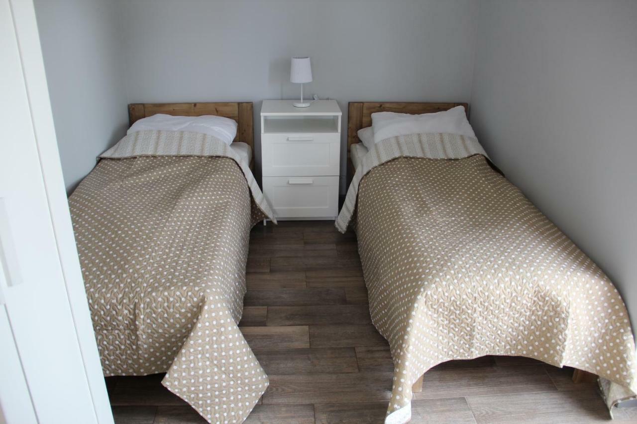 Ramotówka Apartamento Miłki Exterior foto