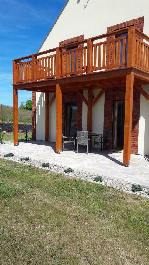 Ramotówka Apartamento Miłki Exterior foto