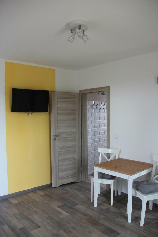 Ramotówka Apartamento Miłki Exterior foto
