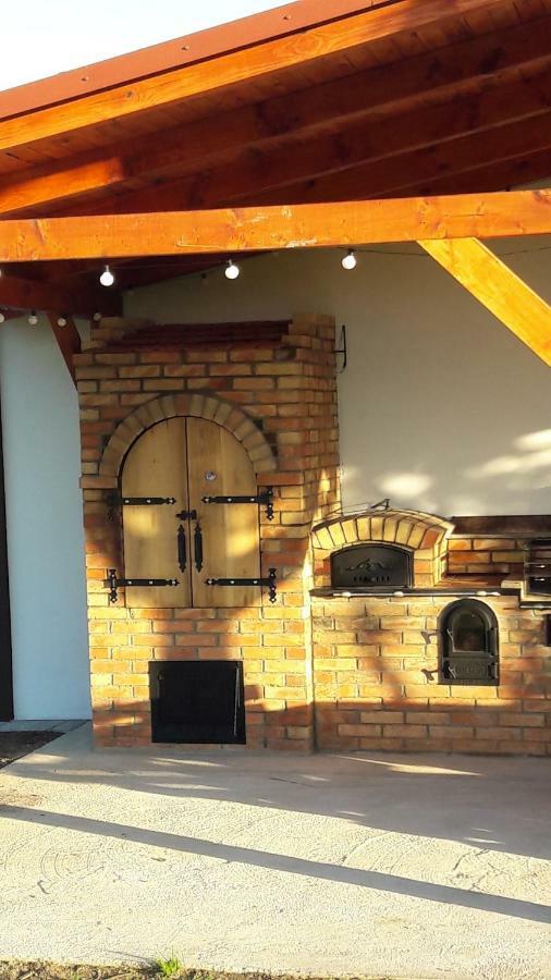 Ramotówka Apartamento Miłki Exterior foto