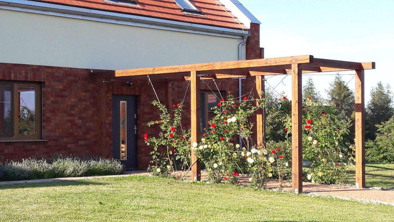 Ramotówka Apartamento Miłki Exterior foto
